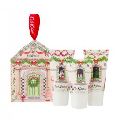 Set gift - Cath Kidston (A Doll's House)